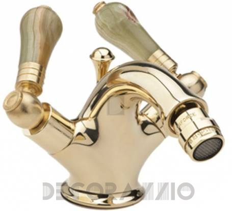 Смеситель для биде Phylrich Versailles - K4540