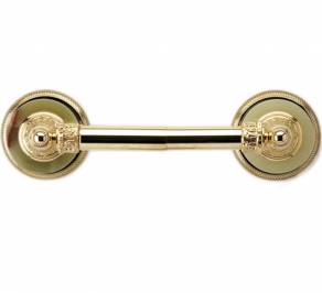 Держатель туалетной бумаги Phylrich Versailles, KTA50