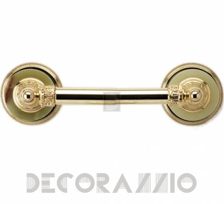 Держатель туалетной бумаги Phylrich Versailles - KTA50