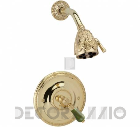 Смеситель для душа Phylrich Versailles - PB3240