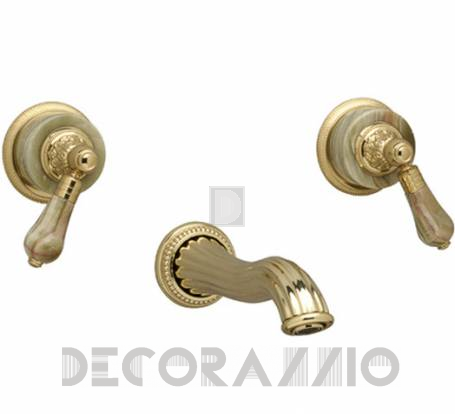 Смеситель для раковины Phylrich Versailles - WL240