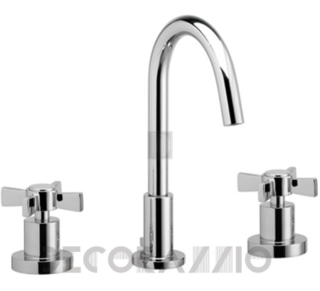 Смеситель для раковины Phylrich Basic - D137