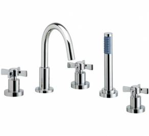 Смеситель для душа Phylrich Basic, D2137C1