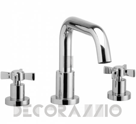 Смеситель для ванной Phylrich Basic - D1139D
