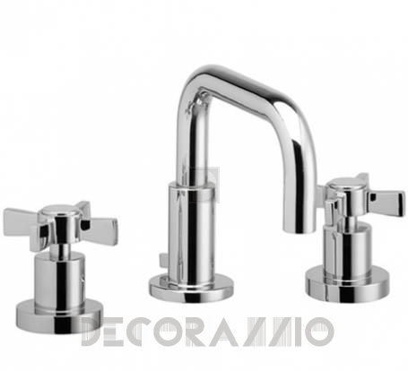 Смеситель для раковины Phylrich Basic - D139
