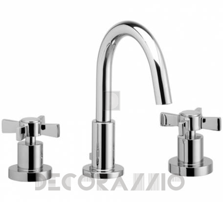 Смеситель для раковины Phylrich Basic - D138