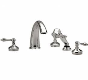 Смеситель для душа Phylrich Georgetown, K2162T1