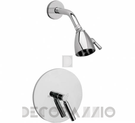 Смеситель для душа Phylrich Basic - DPB3130