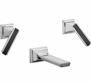 Смеситель для ванной Phylrich Waveland, K1711L