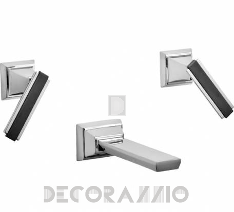 Смеситель для ванной Phylrich Waveland - K1711L