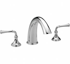 Смеситель для ванной Phylrich 3ring, D1205E