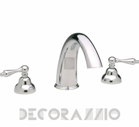 Смеситель для ванной Phylrich Revere Savannah - D1200T