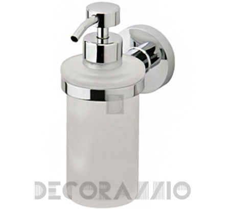 Дозатор для мыла Phylrich Basic - DB25D