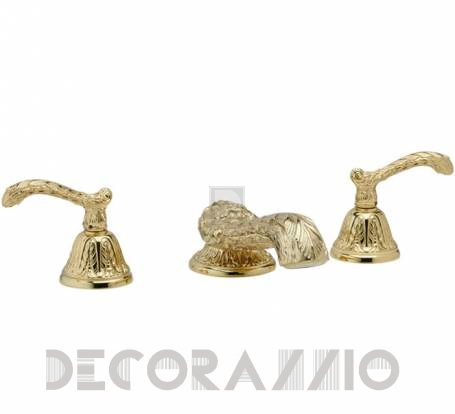 Смеситель для ванной Phylrich Baroque - K1144H
