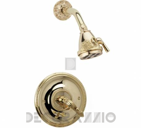 Смеситель для душа Phylrich Swan - PB3123