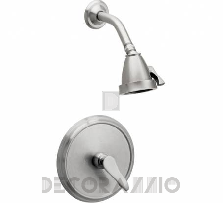 Смеситель для душа Phylrich Amphora - PB3105