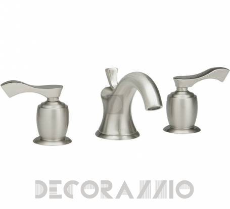 Смеситель для раковины Phylrich Amphora - K105