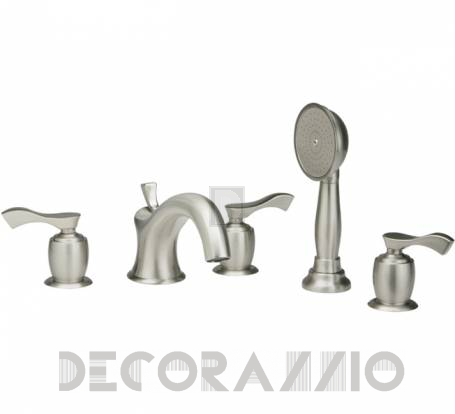 Смеситель для душа Phylrich Amphora - K2105L1