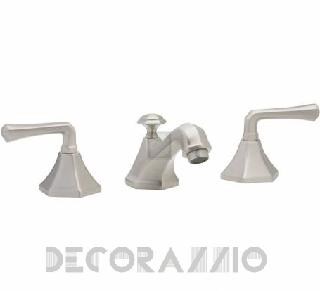 Смеситель для раковины Phylrich Le Verre La Crosse - K170