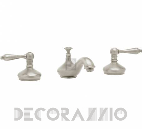 Смеситель для раковины Phylrich Georgetown - K160