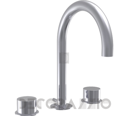 Смеситель для раковины Phylrich Basic II - 230-02