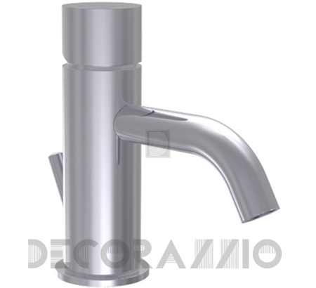 Смеситель для раковины Phylrich Basic II - 230-07