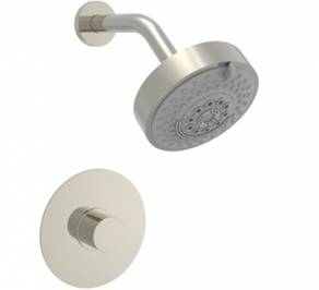 Смеситель для душа Phylrich Basic II, 230-22