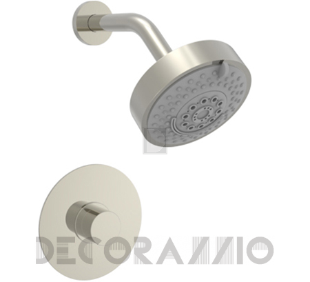 Смеситель для душа Phylrich Basic II - 230-22