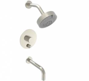 Смеситель для душа Phylrich Basic II, 230-27