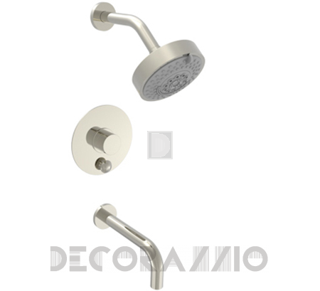 Смеситель для душа Phylrich Basic II - 230-27
