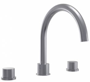 Смеситель для ванной Phylrich Basic II, 230-41