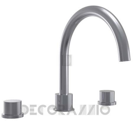 Смеситель для ванной Phylrich Basic II - 230-41