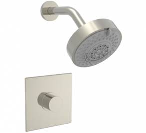 Смеситель для душа Phylrich Basic II, 230S-22
