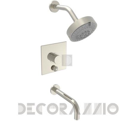 Смеситель для душа Phylrich Basic II - 230S-27