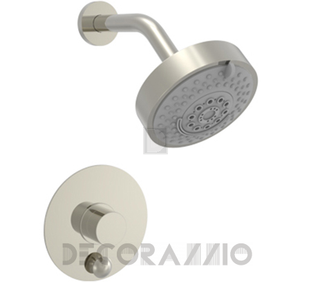 Смеситель для душа Phylrich Basic II - 4-189