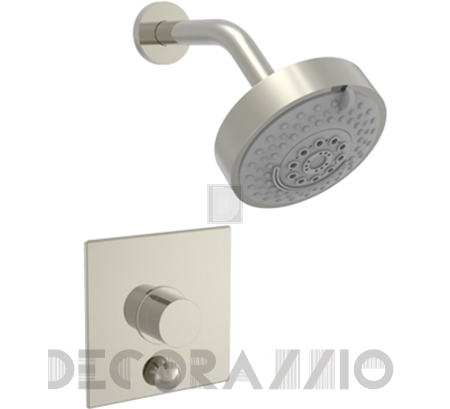 Смеситель для душа Phylrich Basic II - 4-193