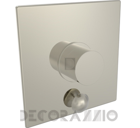 Смеситель для душа Phylrich Basic II - 4-201