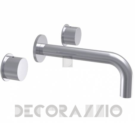 Смеситель для раковины Phylrich Basic II - 230-12
