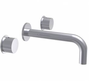 Смеситель для ванной Phylrich Basic II, 230-57
