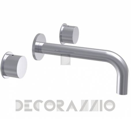 Смеситель для ванной Phylrich Basic II - 230-57