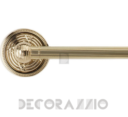 Держатель для полотенец Phylrich Ribbon Reed - KR65