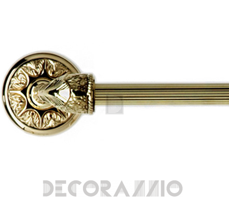 Держатель для полотенец Phylrich Baroque - KA65