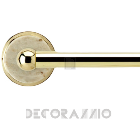 Держатель для полотенец Phylrich Carrara - KND65