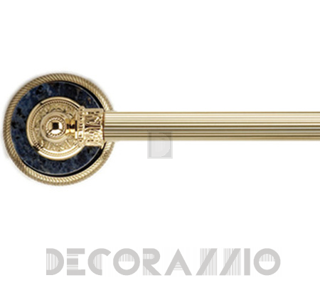 Держатель для полотенец Phylrich Versailles - KTC65