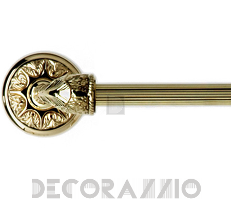 Держатель для полотенец Phylrich Baroque - KA70