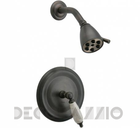 Смеситель для душа Phylrich Carrara - PB3158D