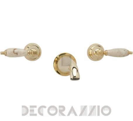 Смеситель для ванной Phylrich Carrara - K1158D