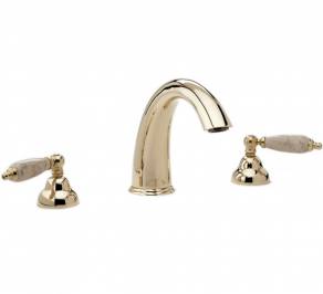 Смеситель для ванной Phylrich Carrara, K1158DT