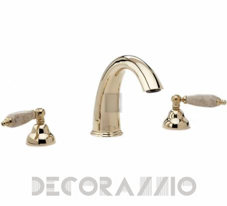Смеситель для ванной Phylrich Carrara - K1158DT