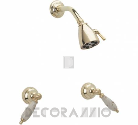 Смеситель для душа Phylrich Carrara - K3158D